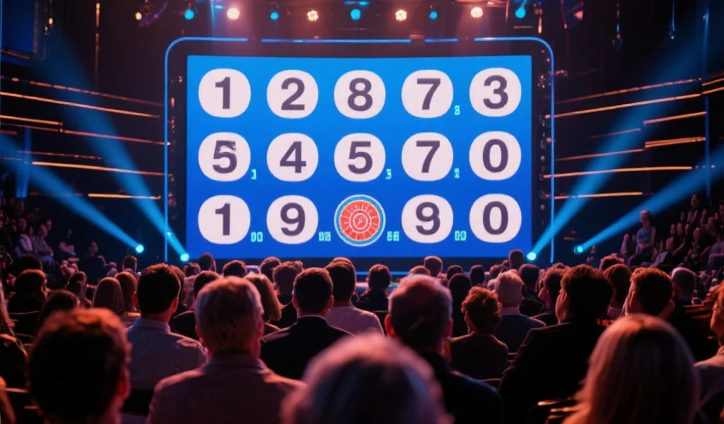 澳洲幸运5开奖时间全解析：掌握每一期开奖信息不再错过