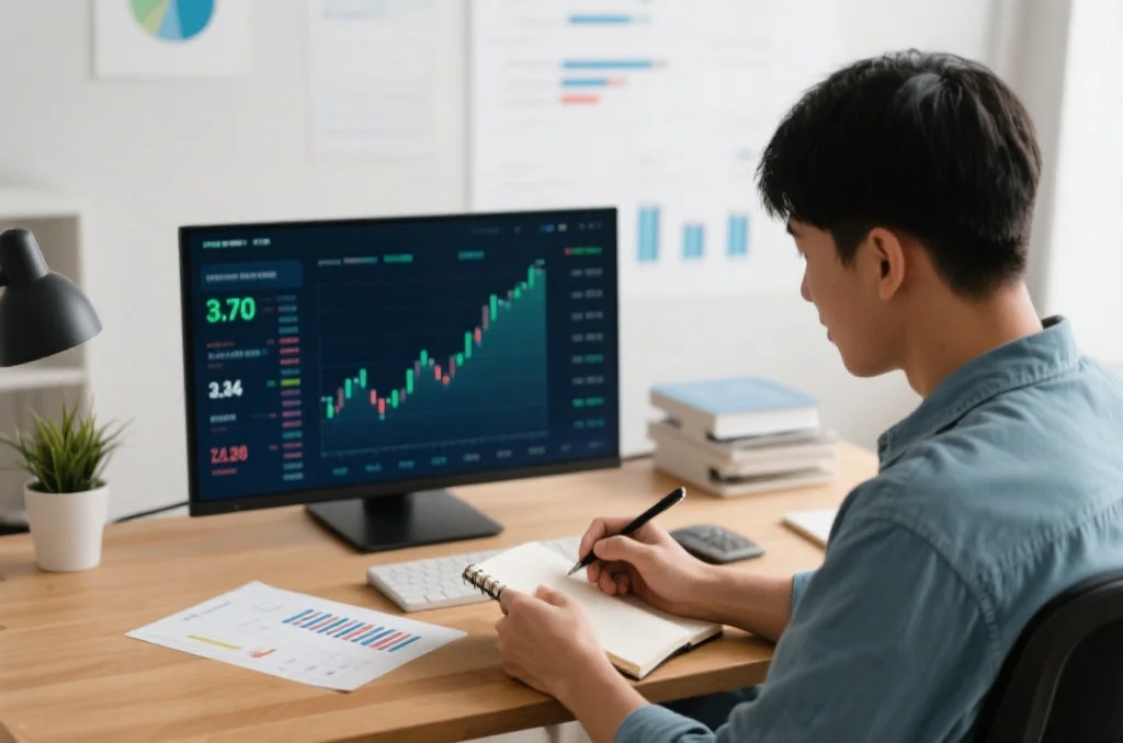 制定你的个人计划：澳洲幸运5观察周期与策略全解析